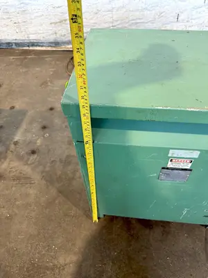 Used WESTINGHOUSE DT-3 Distribution Transformers Ohio US | G-2000, Inc. #1512145