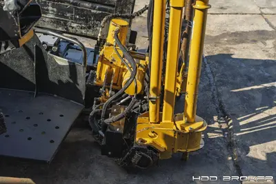 Used 2016 VERMEER 2016 VERMEER D23X30 S3 Drill Rigs Florida US | HDD Broker #1520107