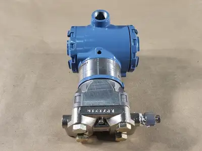 NEW ROSEMOUNT 3051CD2A52A1AB4C6