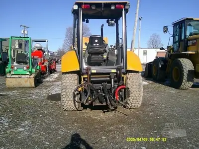 Used 2020 CATERPILLAR 415F2 IL Backhoe Loaders New York US | Beck Equipment #1509295