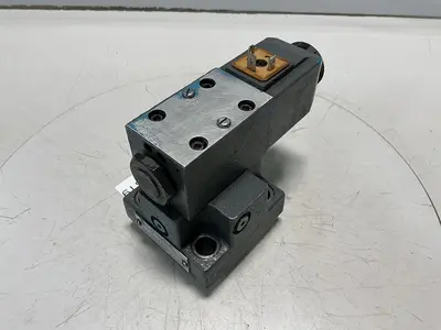 USED VICKERS CVCS25W11S210A00B12