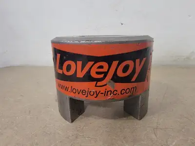 USED LOVEJOY L-110