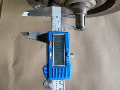 USED SEW-EURODRIVE (FA60)DFT90L4