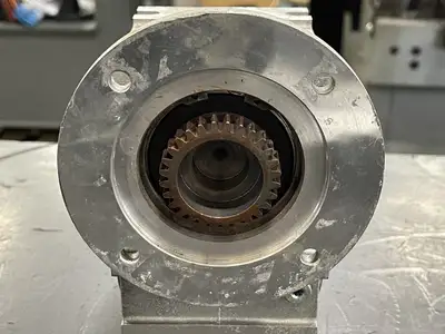 NEW NORD SK 1SI50-60591200