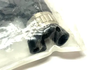 ZS2000-2640 | Beckhoff  Sensor Connector M12 Socket Field Assembly - New