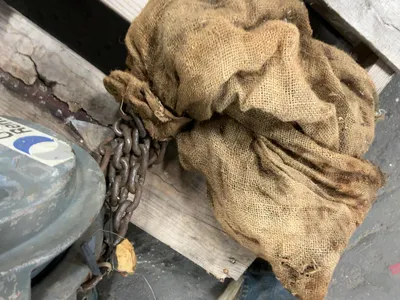 Used _UNKNOWN_ _UNKNOWN_ Hoists (All Types) Michigan US | Miedema Asset Management Group #1322480