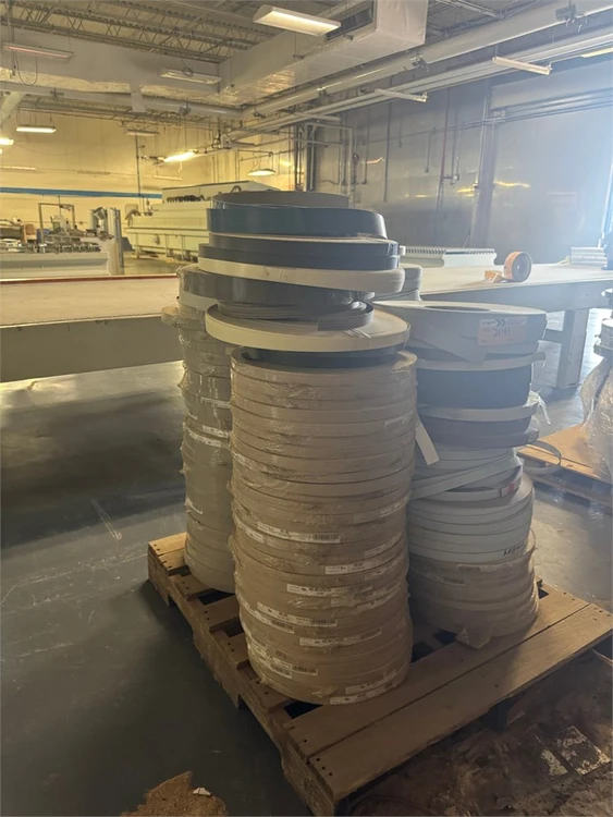 Used _UNKNOWN_ _UNKNOWN_ Misc Woodworking Parts South Carolina US | MachineryMax #1249265