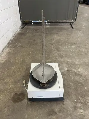 USED 2008 RETSCH AS 200 BASIC