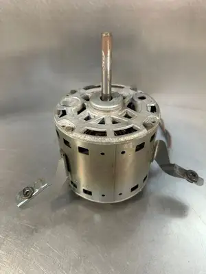 Ge 5KCP39MGP831AS 1/2 HP, 277V, 1 PH, 1075/900/750 RPM (11.6.1)