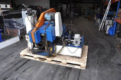 USED RAIM KP 450 - Ø 450 MM