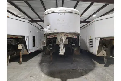 Used _UNKNOWN_ _UNKNOWN_ Liquid Supply Trailers Texas US | IRS Auction #1488611