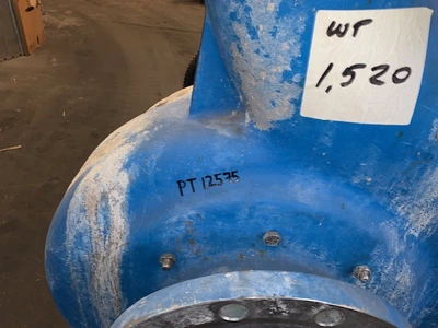 USED Summit 2175 M