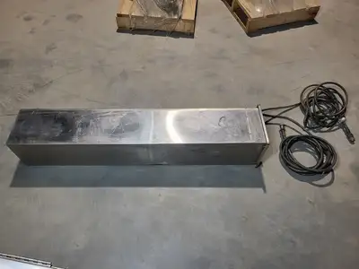 USED 2011 MINESENTRY K40