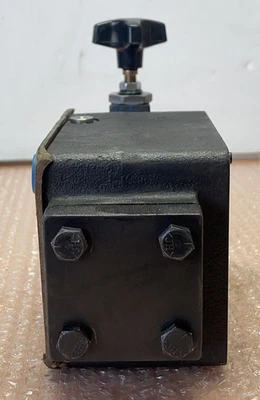 NEW Vickers DGX 06 1F 60