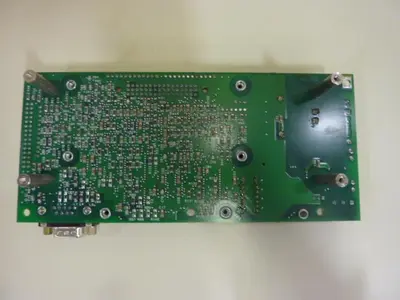 USED ALLEN BRADLEY BOARD611
