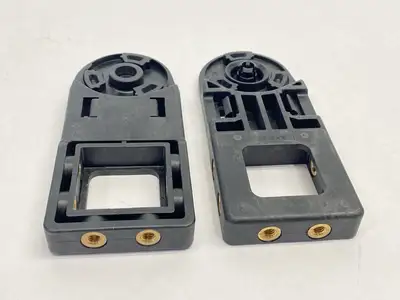New | in-Stock Murrplastik Drag Chain End Brackets With Metal Threads M/F KA 41.1-FG Cable & Wire Michigan US | Maverick Industrial Sales #1475510