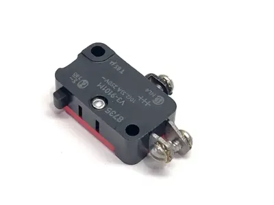 New | in-Stock Honeywell V3-9101M Relays & Switches Michigan US | Maverick Industrial Sales #1423222