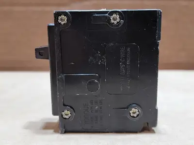 USED EATON BR130