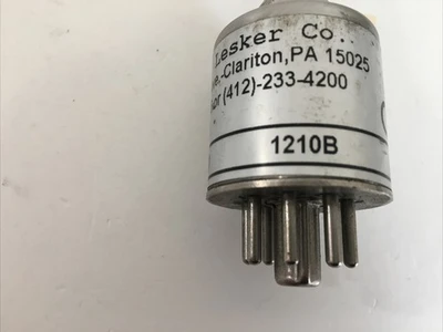 USED Kurt J Lesker KJL-6000