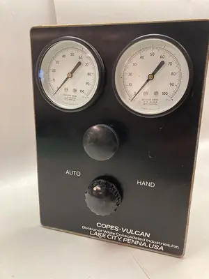 USED COPES VULCAN AM-4