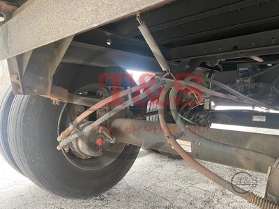 Used 2019 VANGUARD VIP 4000 Towable Heaters Illinois US | T&S Trailer Pool #1509480