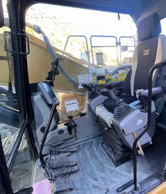 Used 2016 CATERPILLAR 336F L Excavators Utah US | Proxy Equipment #1378913