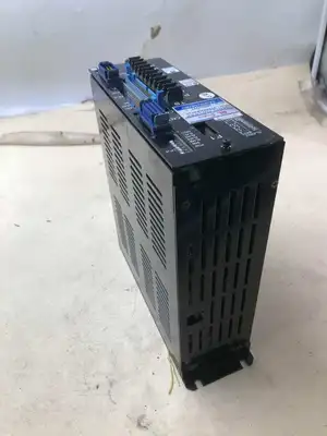 Sanyo Denki 67BA030KDT10 Servo Amplifier