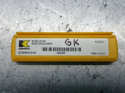 NEW KENNAMETAL RCFK152HP