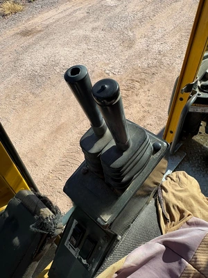 Used 2004 GROVE TMS500E Rough Terrain Cranes Texas US | Proxy Equipment #1470270