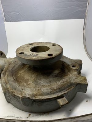 Goulds 3x2-10 DI 54254 Casing
