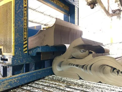 Roll Splitters