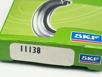 11138 CRW1 R | SKF  Radial Oil Seal - New Other