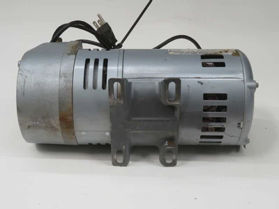 Used GAST _UNKNOWN_ Vacuum Pumps Texas US | OCO Industrial #1704289