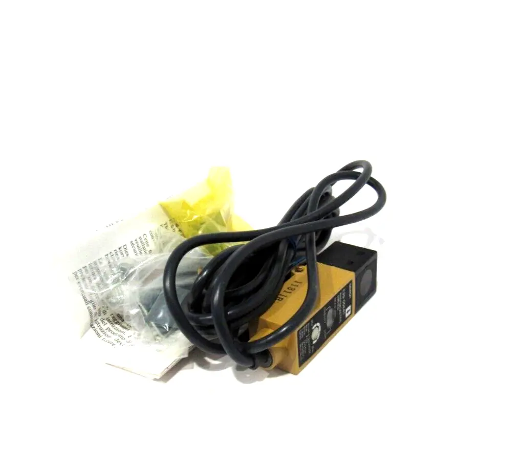 NEW OMRON E3S-5DE41 PHOTOELECTRIC SWITCH E3S5DE41