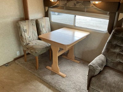 USED 2006 JAYCO GREYHAWK 31