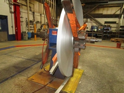 Used _UNKNOWN_ _UNKNOWN_ Tube Mills New Jersey US | National Machinery Exchange #1499266