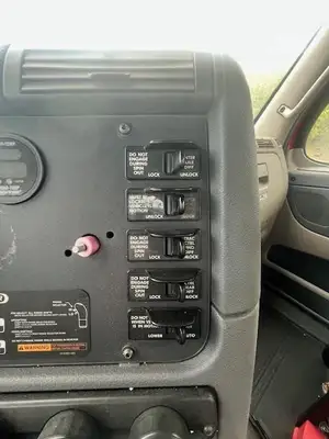 Used 2008 FREIGHTLINER CASCADIA 125 Water Trucks California US | ABN Services #1339213