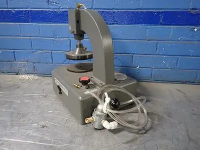 Precision Gage & Tool Co Porosimeter