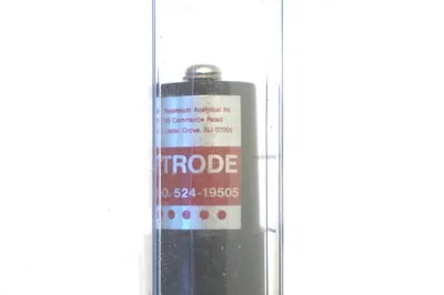 NEW ROSEMOUNT 524-19505 PH GLASS ELECTRODE 52419505