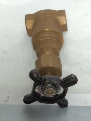 New | in-Stock LUNKENHEIMER 2125-1/2150-1 Plumbing Equipment Ohio US | Surplus Asset Holdings #1365648