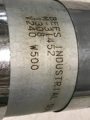 NEW BEES IND M-31452