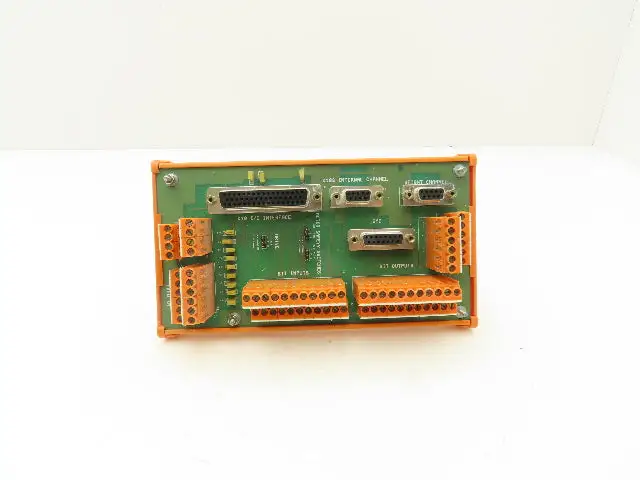 Used K-TRON _UNKNOWN_ Printed Circuit Boards (PCB) Indiana US | Arrow Industrial #631308