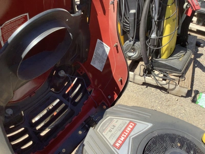 Used CRAFTSMAN YTS3000 Mowers Michigan US | Miedema Asset Management Group #1484084