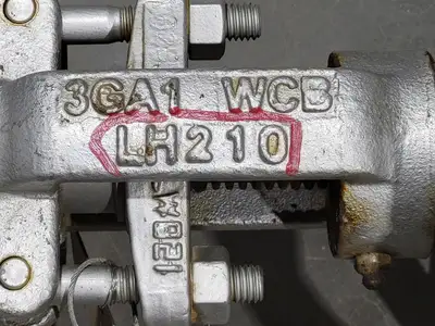 USED DHV C110F3