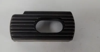 ISCAR IHFF 50 Tooling & Accessories, Tooling | Machinery Central (6)