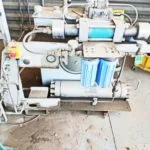 USED FLOW MACH 2