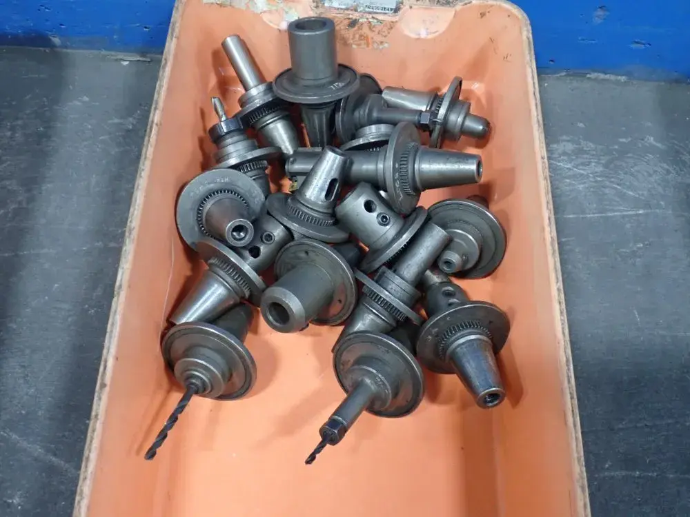 Tool Holders