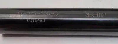 USED ISCAR AV-D25-10D-C