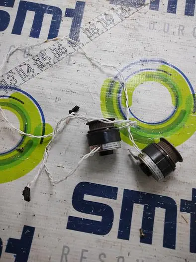 Used KEB 020364X-026U  20121203 Motors (misc) Florida US | SMT Resource #484641