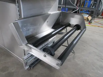 USED HOBART 1730LB-1